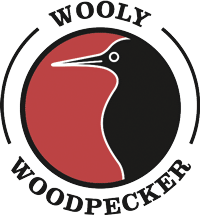 Wooly Woodpecker